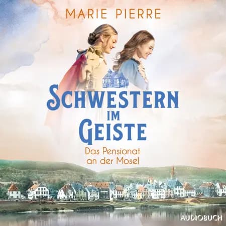 Schwestern im Geiste af Marie Pierre