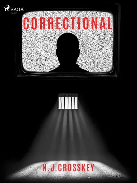 Correctional af N.J. Crosskey