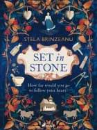 Set in Stone af Stela Brinzeanu