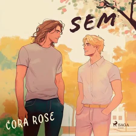 Sem af Cora Rose