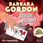 Adresat nieznany af Barbara Gordon