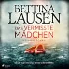 Das vermisste Mädchen af Bettina Lausen