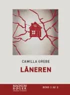 Låneren af Camilla Grebe