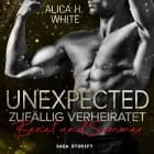 Unexpected - Zufällig Verheiratet: Benet und Summer (New York Tigers 7) af Alica H. White