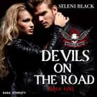 Biker Girl (Devils on the Road, Band 2) af Seleni Black