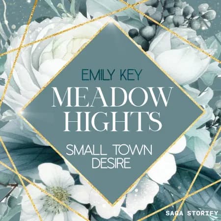 Meadow Hights: Small Town Desire af Emily Key