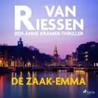 De zaak-Emma af Joop van Riessen