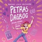 Petras dagbog - drama, drama (og mere) drama af Annegerd Lerche Kristiansen