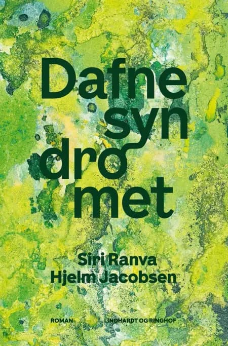 Dafnesyndromet af Siri Ranva Hjelm Jacobsen