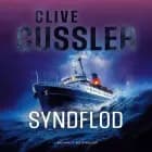 Syndflod af Clive Cussler