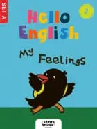 My Feelings af Ivy Dad Education Technology Co. og Ltd