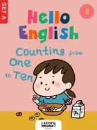 Counting from One to Ten af Ivy Dad Education Technology Co. og Ltd