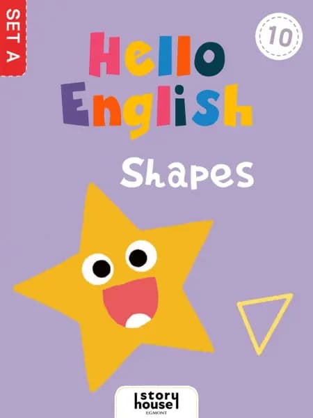 Shapes af Ivy Dad Education Technology Co.