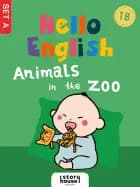 Animals in the Zoo af Ivy Dad Education Technology Co. og Ltd