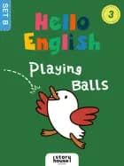 Playing Balls af Ivy Dad Education Technology Co. og Ltd