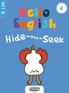 Hide-and-Seek af Ivy Dad Education Technology Co. og Ltd