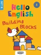 Building Blocks af Ivy Dad Education Technology Co. og Ltd