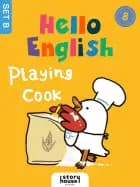 Playing Cook af Ivy Dad Education Technology Co. og Ltd