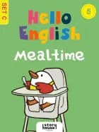 Mealtime af Ivy Dad Education Technology Co. og Ltd