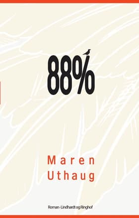 88% af Maren Uthaug