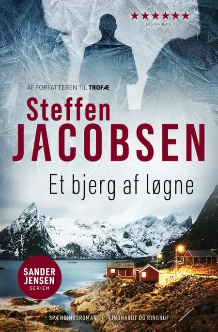 Et bjerg af løgne af Steffen Jacobsen