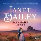 Hannahs heder af Janet Dailey