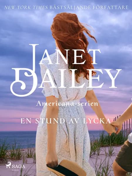 En stund av lycka af Janet Dailey