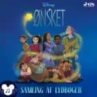 Ønsket Samling af lydbøger af Disney