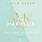 This Love is Forever af Layla Hagen