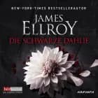 Die schwarze Dahlie af James Ellroy