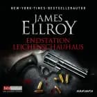 Endstation Leichenschauhaus af James Ellroy