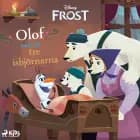 Olof och de tre isbjörnarna af Disney