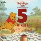 Fem minuter till godnatt - Nalle Puh af Disney