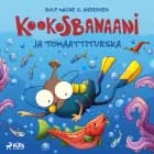 Kookosbanaani ja tomaattiturska af Rolf Magne G. Andersen