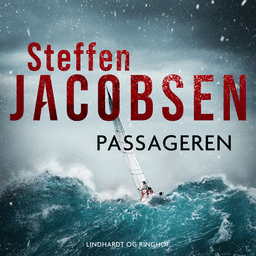 Passageren af Steffen Jacobsen