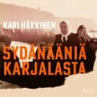Sydänääniä Karjalasta af Kari Häkkinen