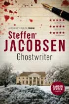 Ghostwriter af Steffen Jacobsen