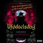 Ufødselsdag - En twistet fortælling af Disney