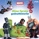 Marvel Begyndelser - Mine første godnathistorier af Marvel