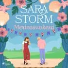 Merirosvokesä af Sara Storm