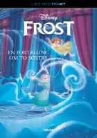 Læs med Frost - En fortælling om to søstre af Disney