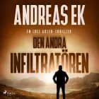 Den andra infiltratören af Andreas Ek