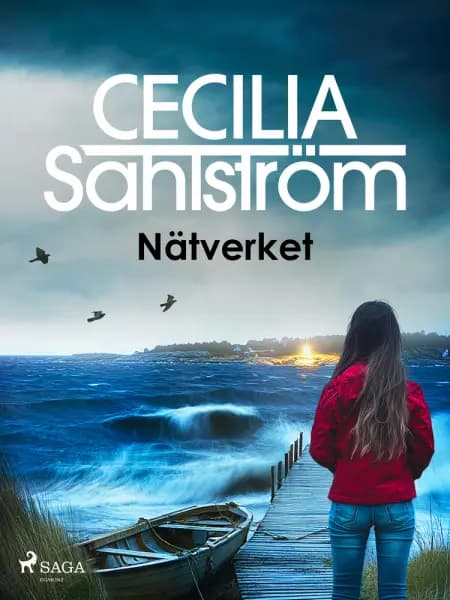 Nätverket af Cecilia Sahlström