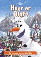 Hvor er Olaf? En søg og find-bog
