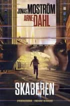 Skaberen af Arne Dahl og Jonas Moström