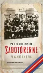 Sabotørerne af Per Mortensen