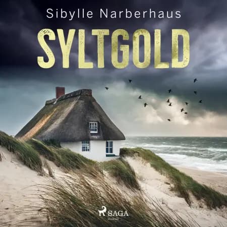 Syltgold af Sibylle Narberhaus