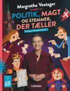 Margrethe Vestager fortæller om politik, magt og stemmer, der tæller af Thomas Brunstrøm og Margrethe Vestager