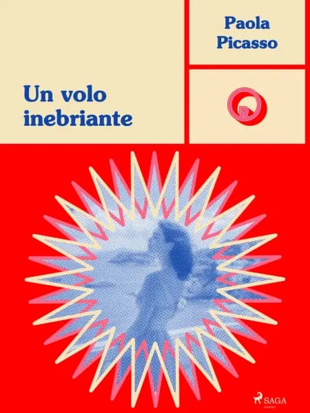 Un volo inebriante af Paola Picasso