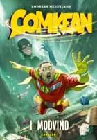 ComKean i modvind af Andreas Nederland